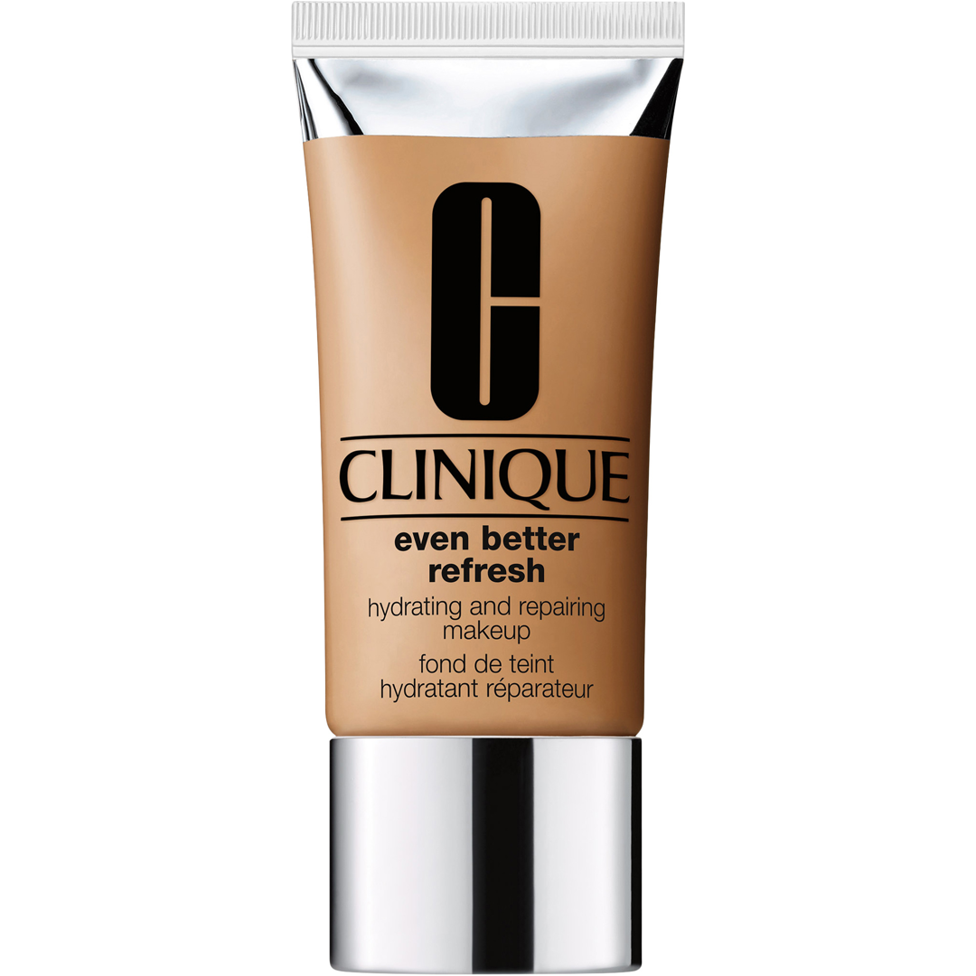 Clinique Even Better Refresh Hydrating and Repairing Makeup, WN 114 Golden