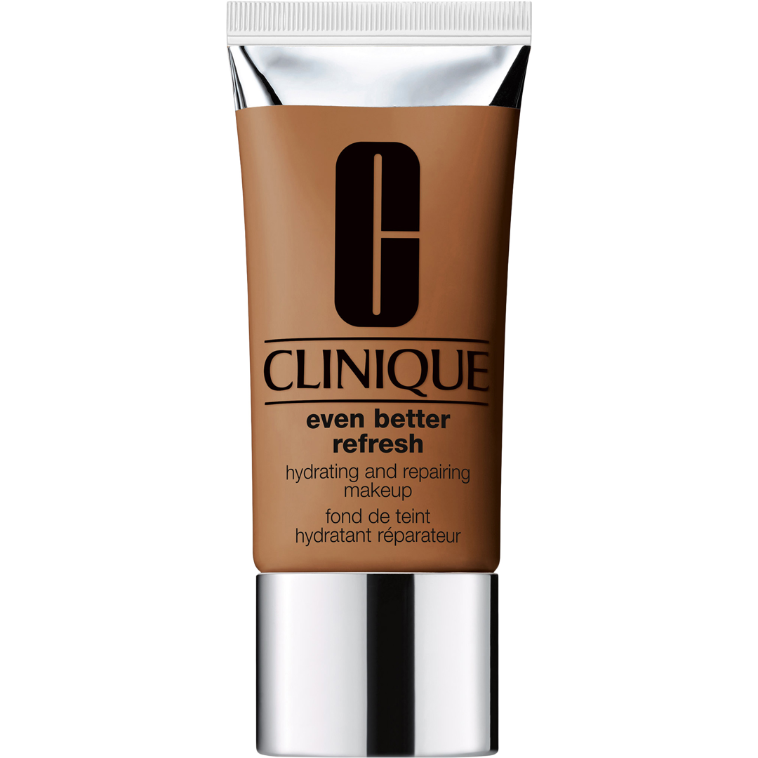 Clinique Even Better Refresh Hydrating and Repairing Makeup, WN 122 Clove