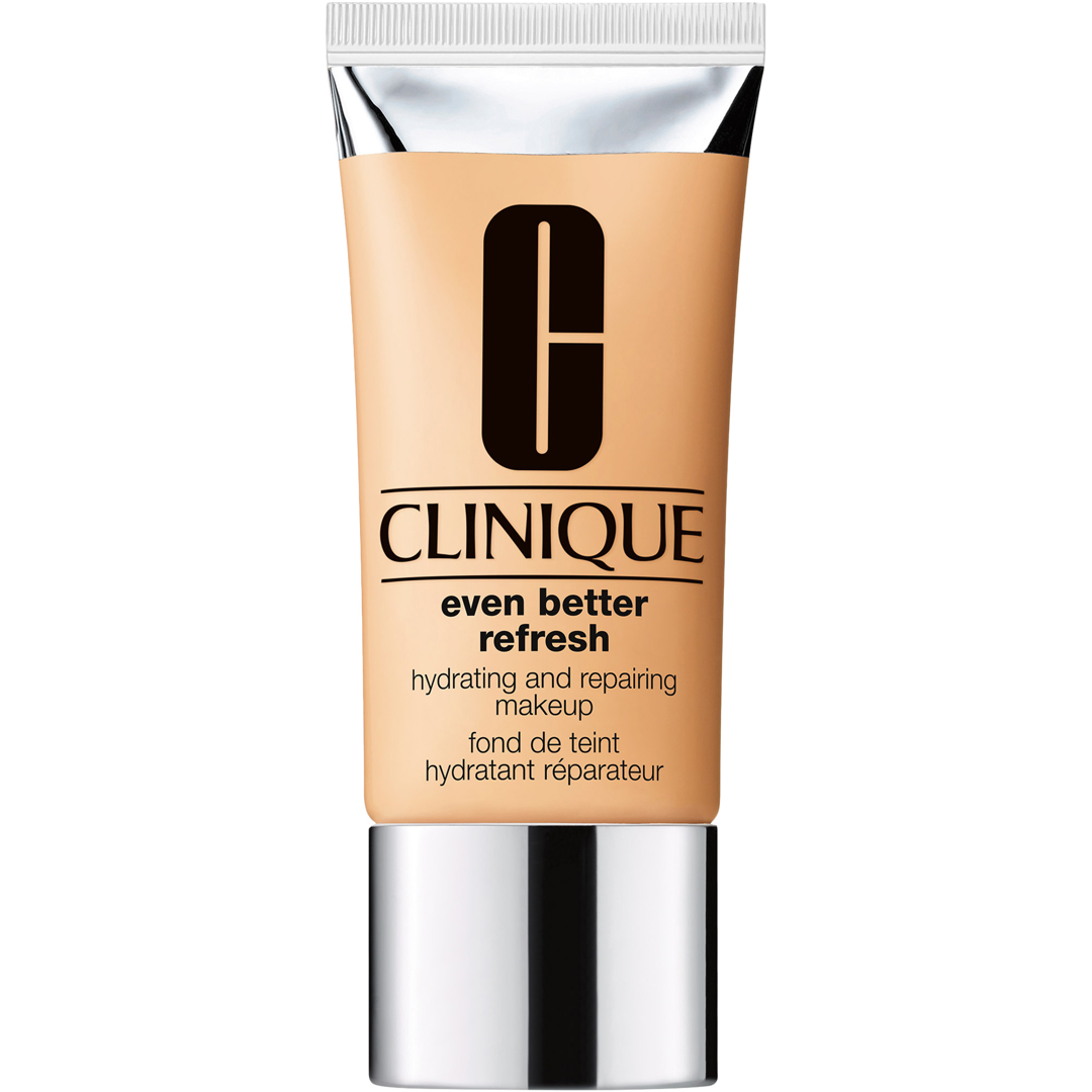 Clinique Even Better Refresh Hydrating and Repairing Makeup, WN 44 Tea