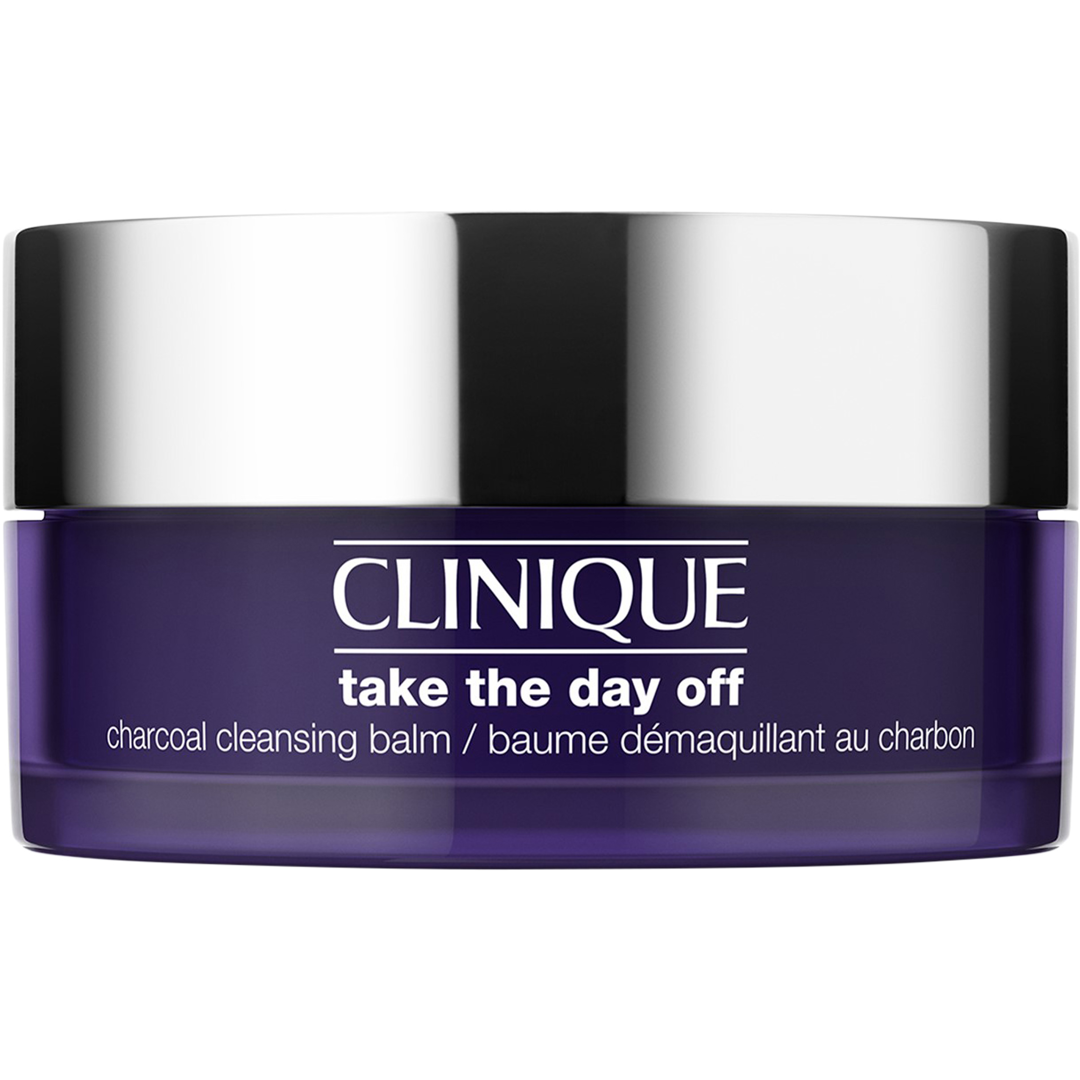 Clinique Take The Day Off Charcoal Detoxifying Cleansing Balm, 125ml cleanser