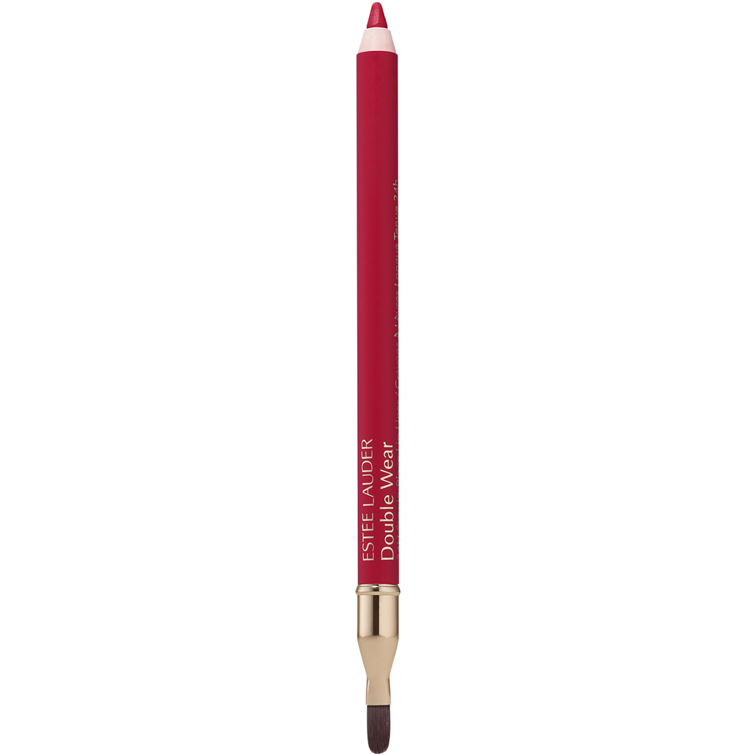 Estée Lauder Double Wear 24H Stay-In-Place Lip Liner, 1.2g, Rebellious Rose läpppenna