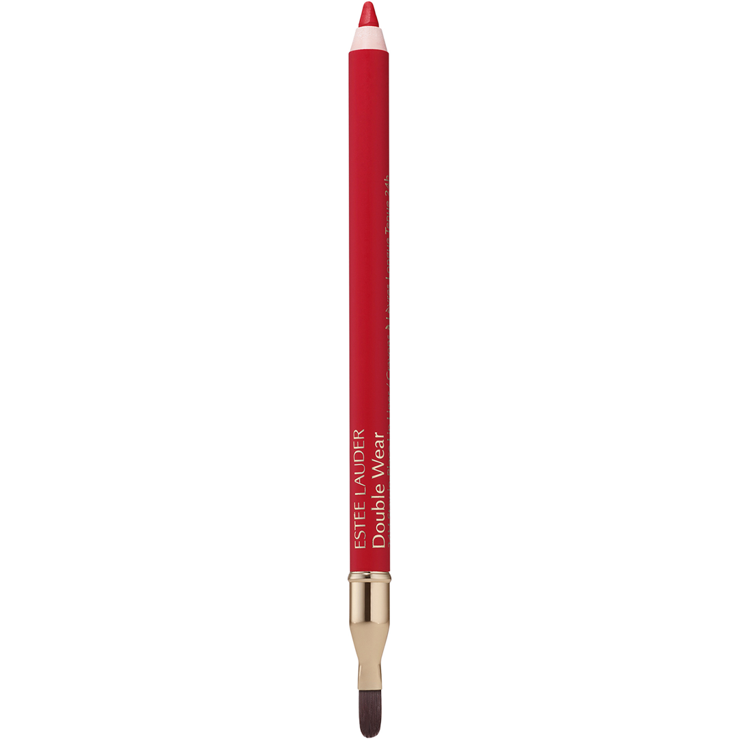 Estée Lauder Double Wear 24H Stay-In-Place Lip Liner, 1.2g, Red läpppenna
