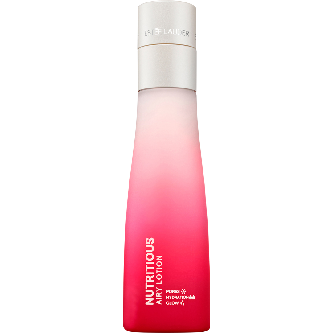 Estée Lauder Nutritious Airy Lotion, 100ml, Kasvovesi