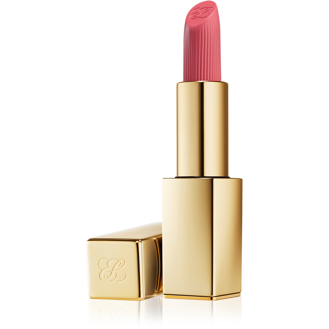 Estée Lauder Pure Color Lipstick Creme, 3.5g, Eccentric, Huulipuna