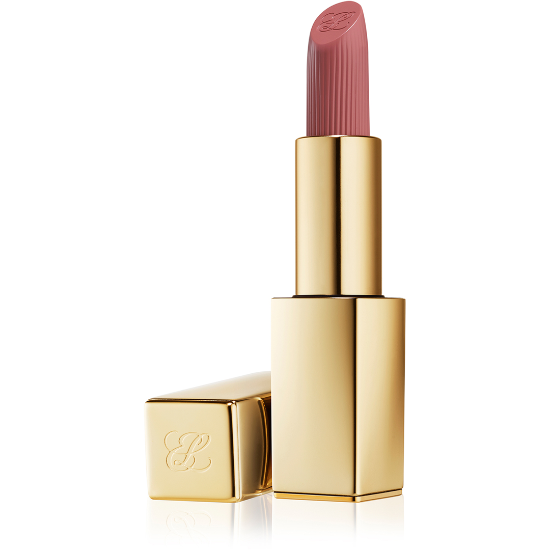 Estée Lauder Pure Color Lipstick Creme, 3.5g, Intense Nude läppstift