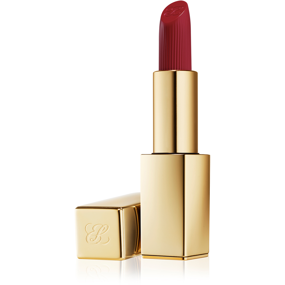 Estée Lauder Pure Color Lipstick Creme, 3.5g, La Noir läppstift