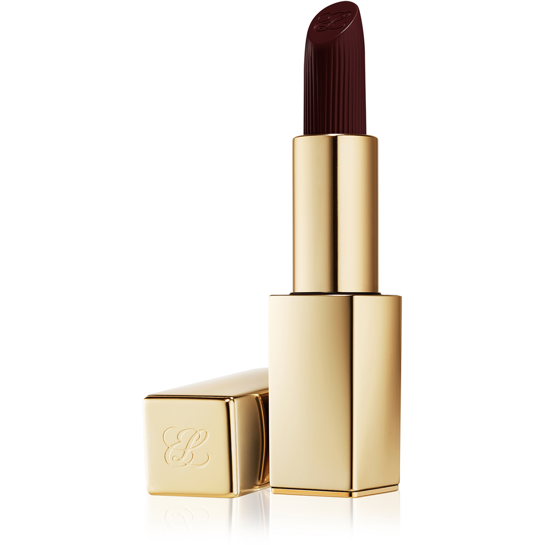 Estée Lauder Pure Color Lipstick Creme, 3.5g, Midnight Kiss läppstift