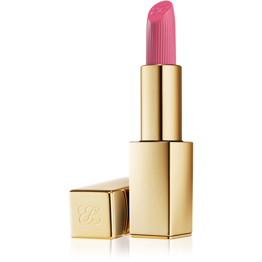 Estée Lauder Pure Color Lipstick Creme, 3.5g, Powerful läppstift