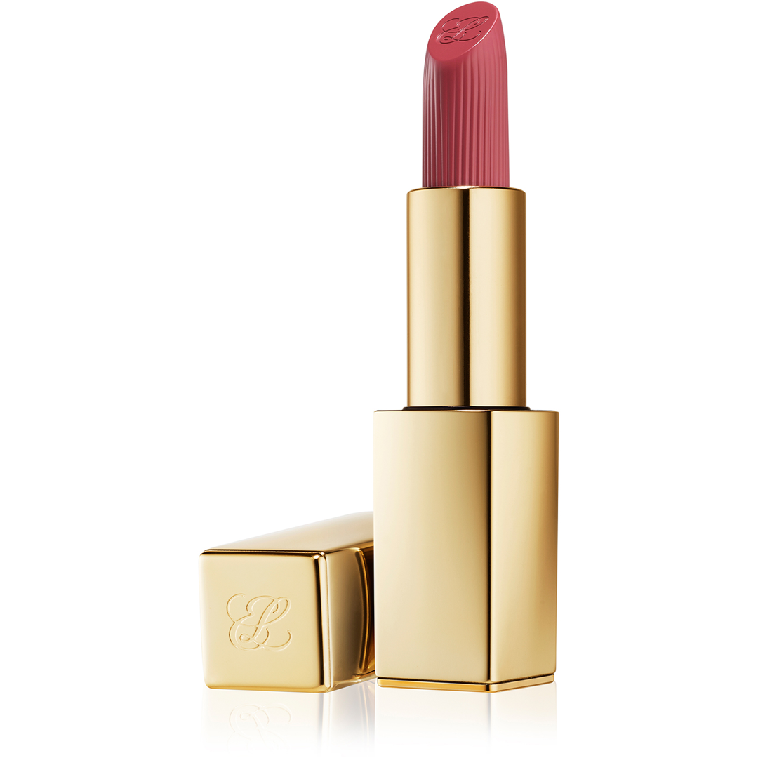 Estée Lauder Pure Color Lipstick Creme, 3.5g, Rebellious Rose läppstift
