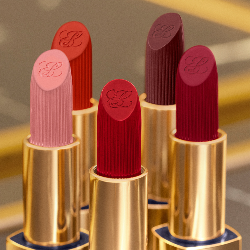 Pure Color Lipstick Hi-Lustre, 3.5g