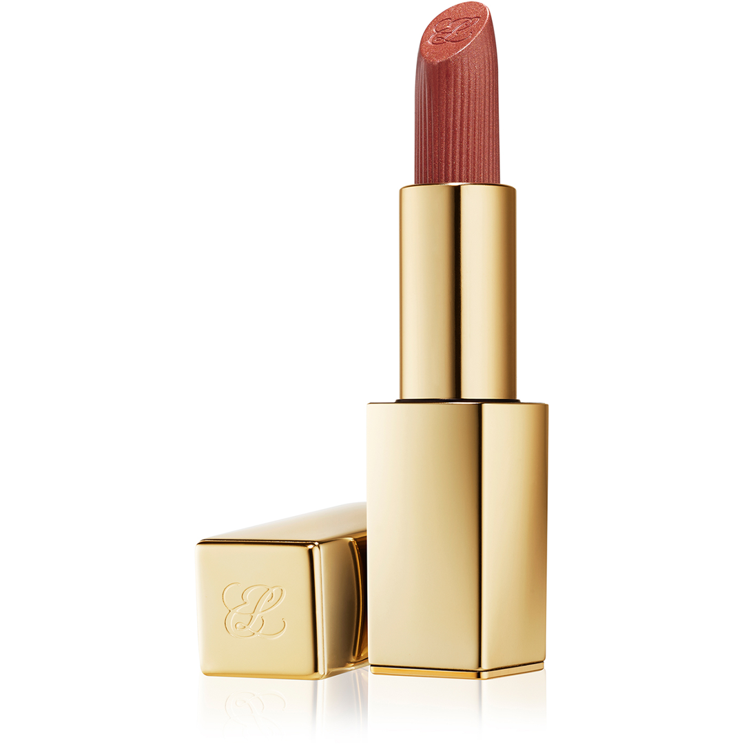 Estée Lauder Pure Color Lipstick Hi-Lustre, 3.5g, Tiger Eye, Huulipuna