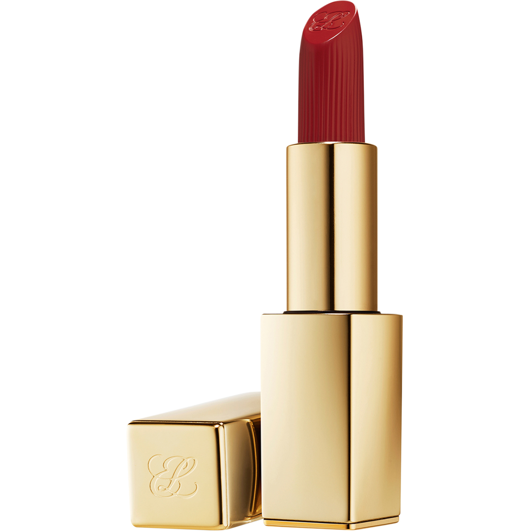 Estée Lauder Pure Color Lipstick Matte, 3.5g, Fearless, Huulipuna