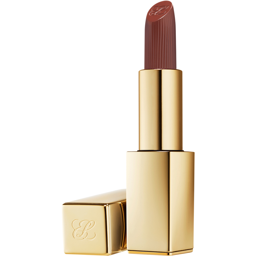 Estée Lauder Pure Color Lipstick Matte, 3.5g, Knowing, Huulipuna