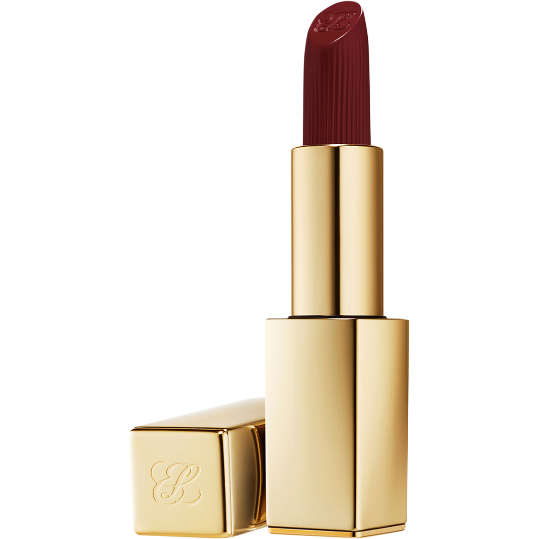 Estée Lauder Pure Color Lipstick Matte, 3.5g, Power Kiss, Huulipuna
