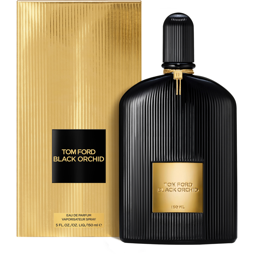 Black Orchid, EdP