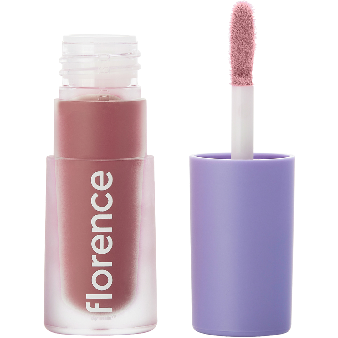 Florence By Mills Be A VIP Velvet Liquid Lipstick, Killing It läppstift