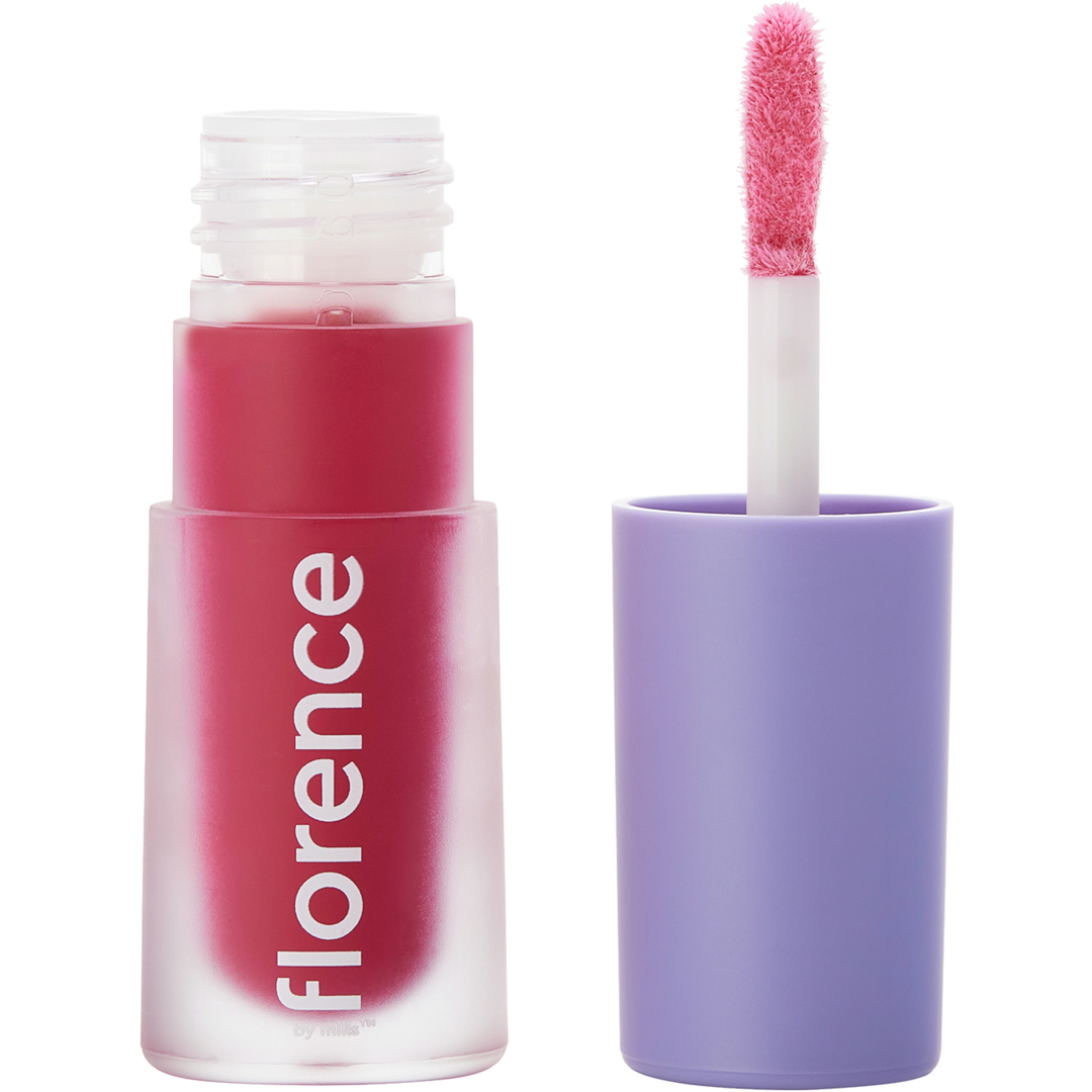 Florence By Mills Be A VIP Velvet Liquid Lipstick, Obsessed, Huulipuna