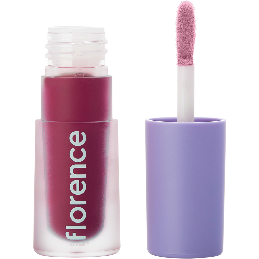 Florence By Mills Be A VIP Velvet Liquid Lipstick, We Stan läppstift