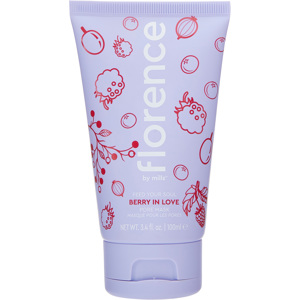 Feed Your Soul Berry In Love Pore Mask