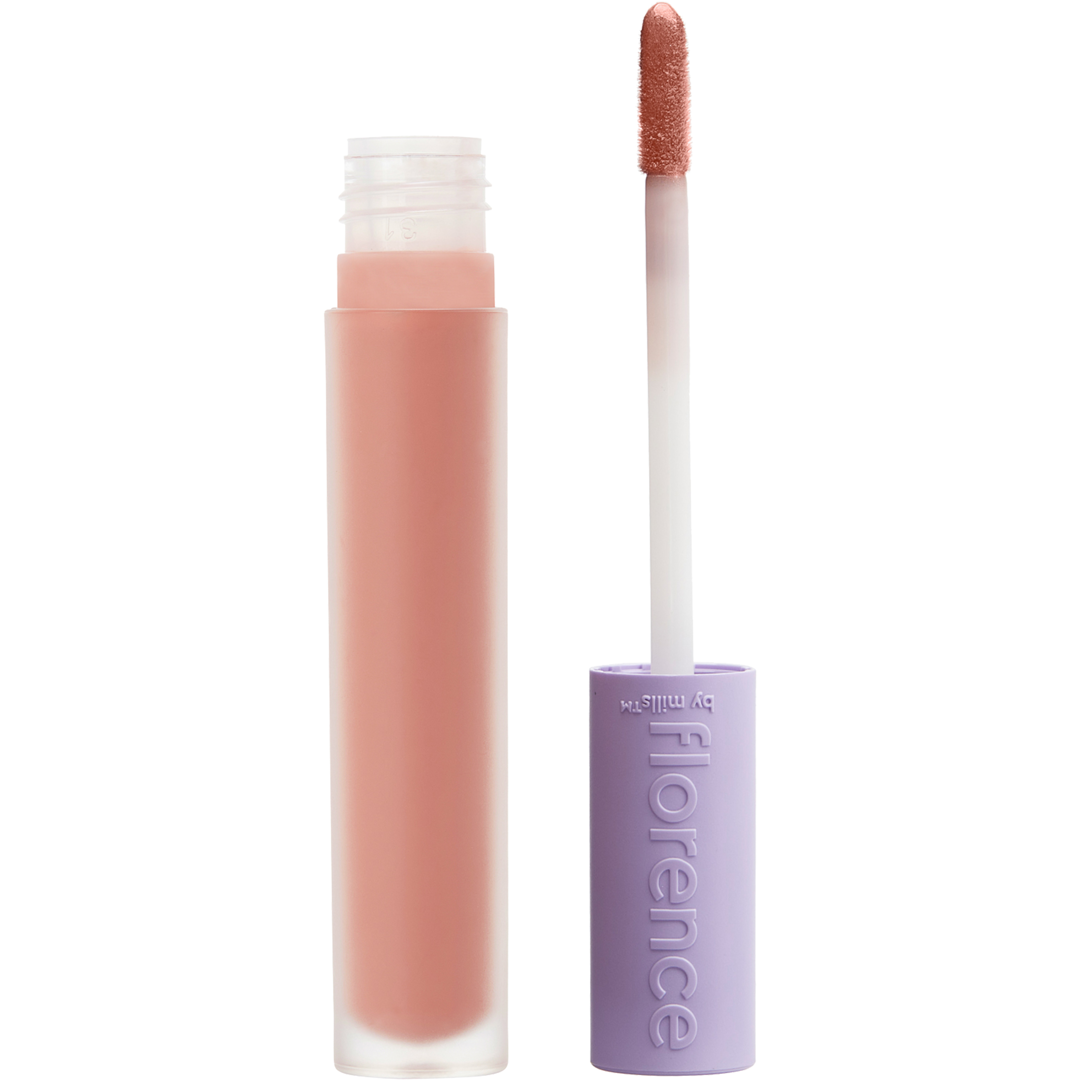 Florence By Mills Get Glossed Lip Gloss, Marvelous Mills läppglans