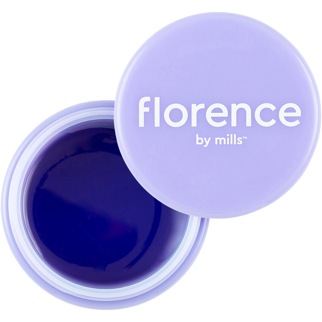 Florence By Mills Hit Snooze Lip Mask, 10ml, Huulinaamio