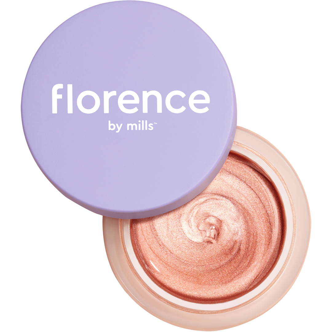 Florence By Mills Low-Key Calming Peel Off Mask, 50ml, Kasvonaamio