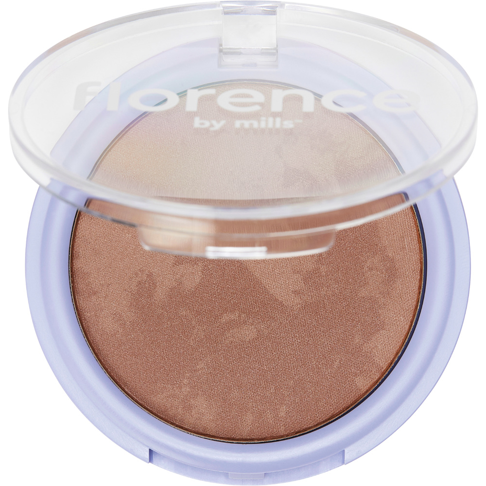 Out Of This Whirled Marble Bronzer