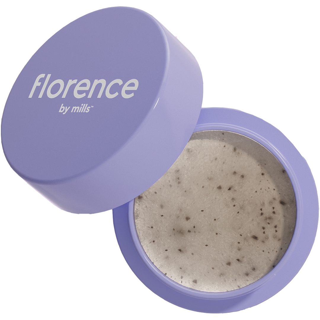 Florence By Mills Pout Party Coffee Lip Scrub, 15ml