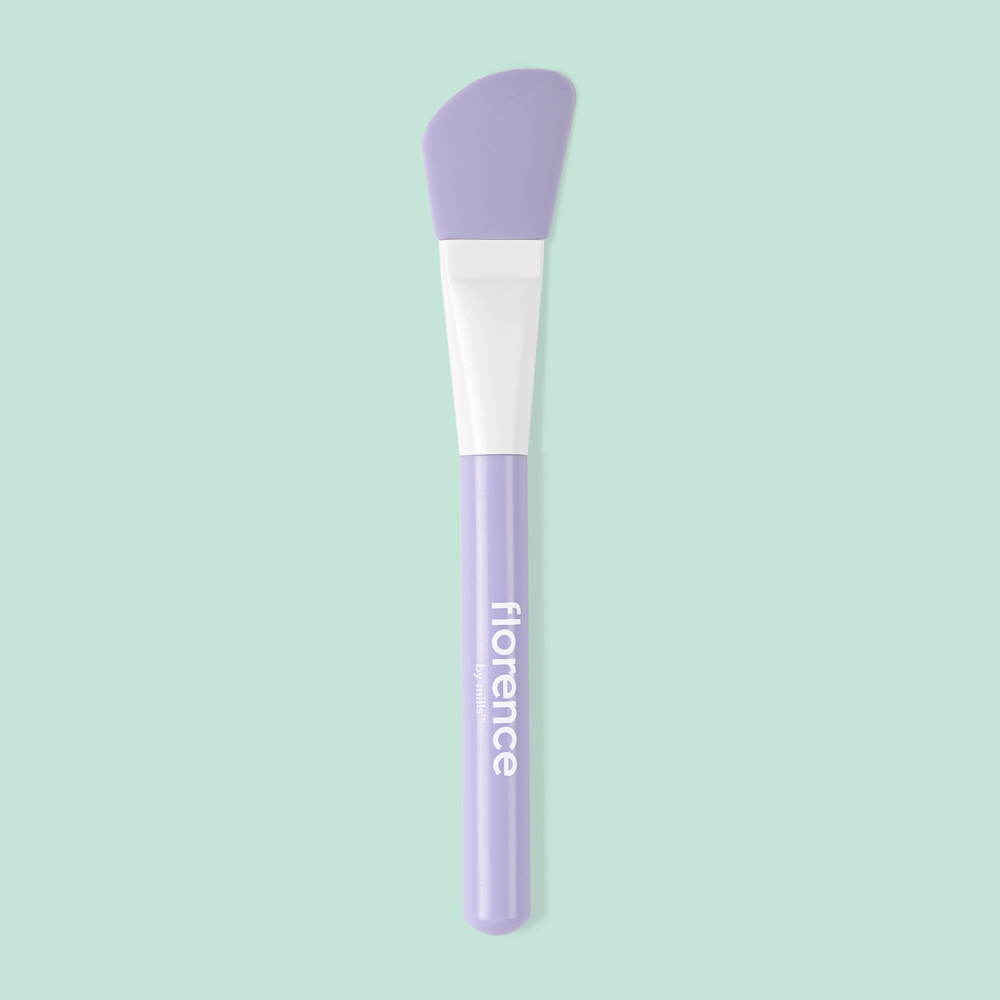 Silicone Face Mask Brush