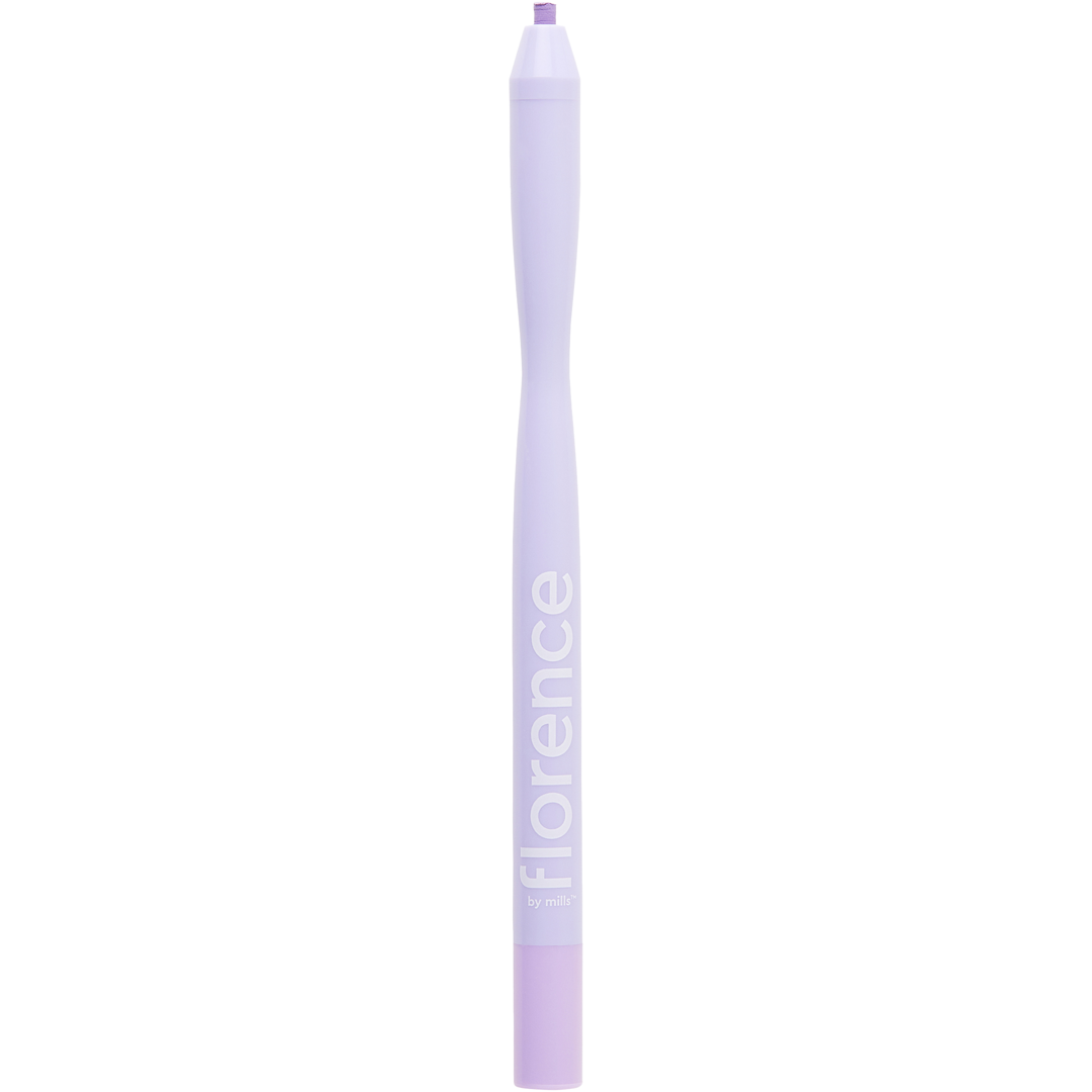 Florence By Mills What's My Line? Eyeliner, Wrap