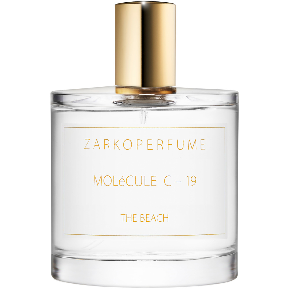 Molécule C-19 The Beach, EdP 100ml