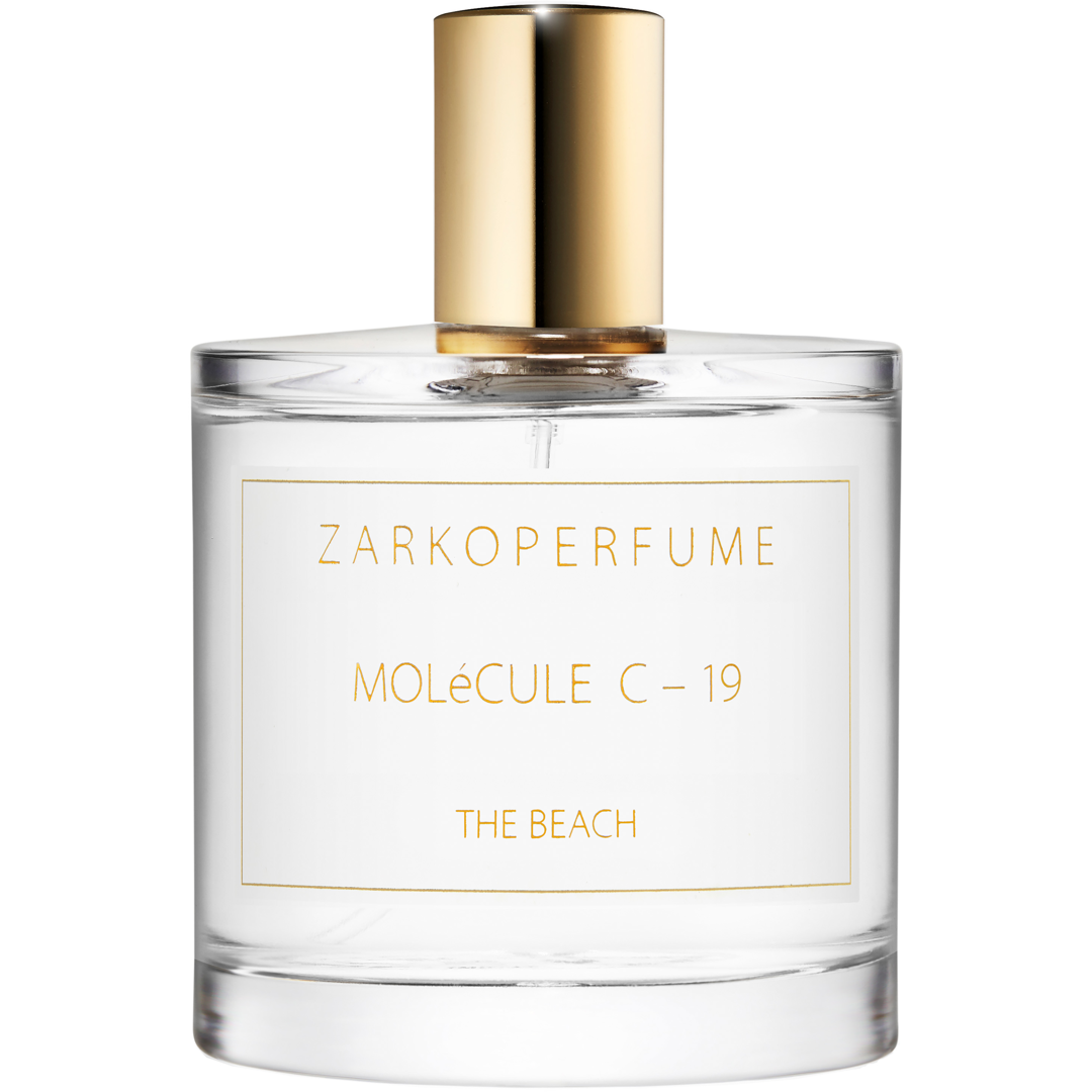 Zarkoperfume Molécule C-19 The Beach, EdP 100ml parfym