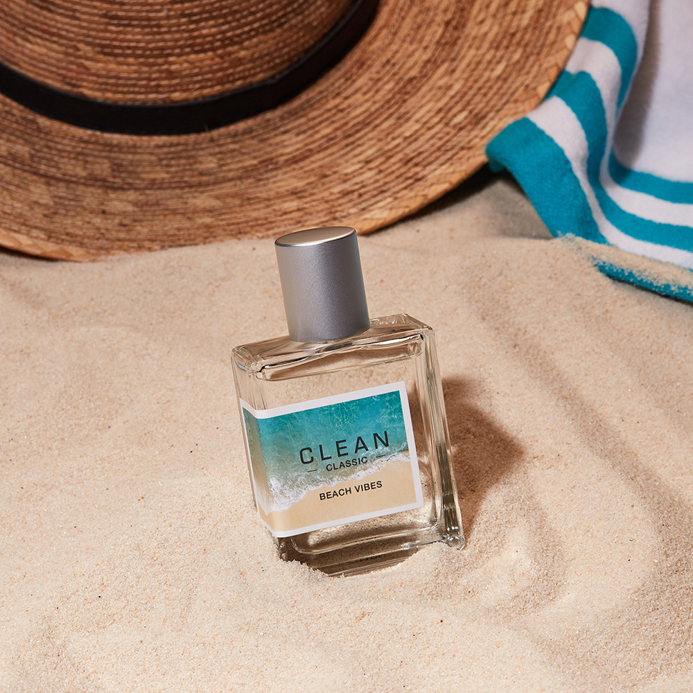 Beach Vibes, EdT