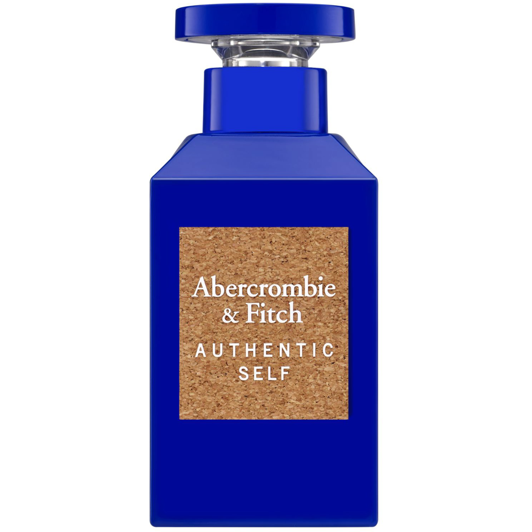 Abercrombie & Fitch Authentic Self Men, EdT 100ml parfym