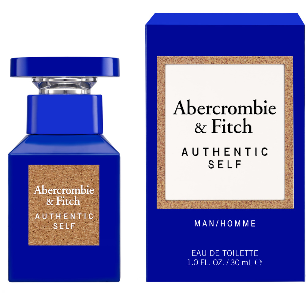 Authentic Self Men, EdT