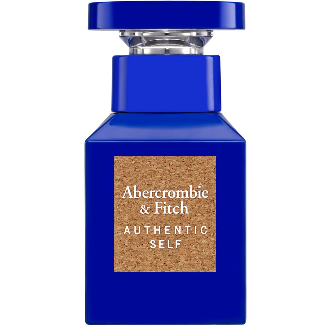 Abercrombie & Fitch Authentic Self Men, EdT 30ml parfym