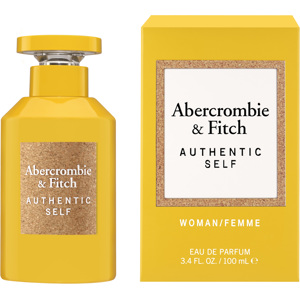 Authentic Self Women, EdP 100ml