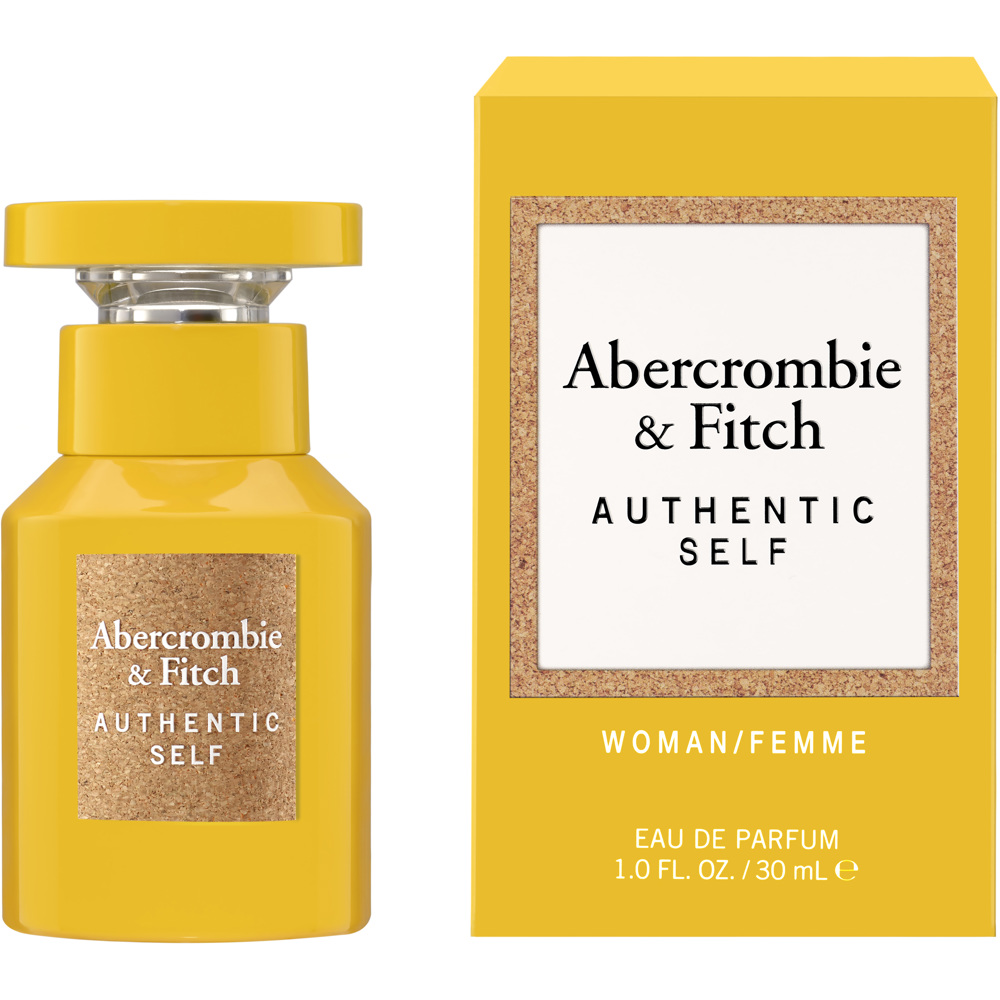 Authentic Self Women, EdP