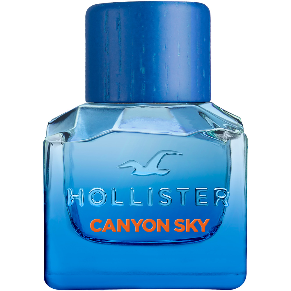 Canyon Sky For Him, EdT