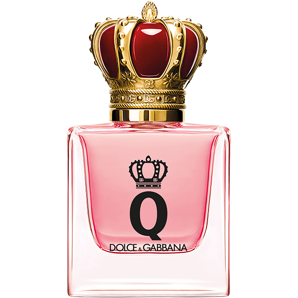 Q by Dolce & Gabbana, EdP