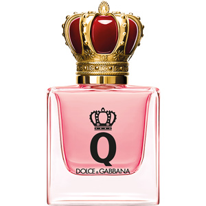 Q by Dolce & Gabbana, EdP