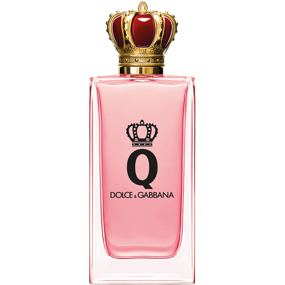 Q by Dolce & Gabbana, EdP