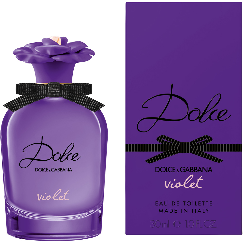 Dolce Violet, EdT