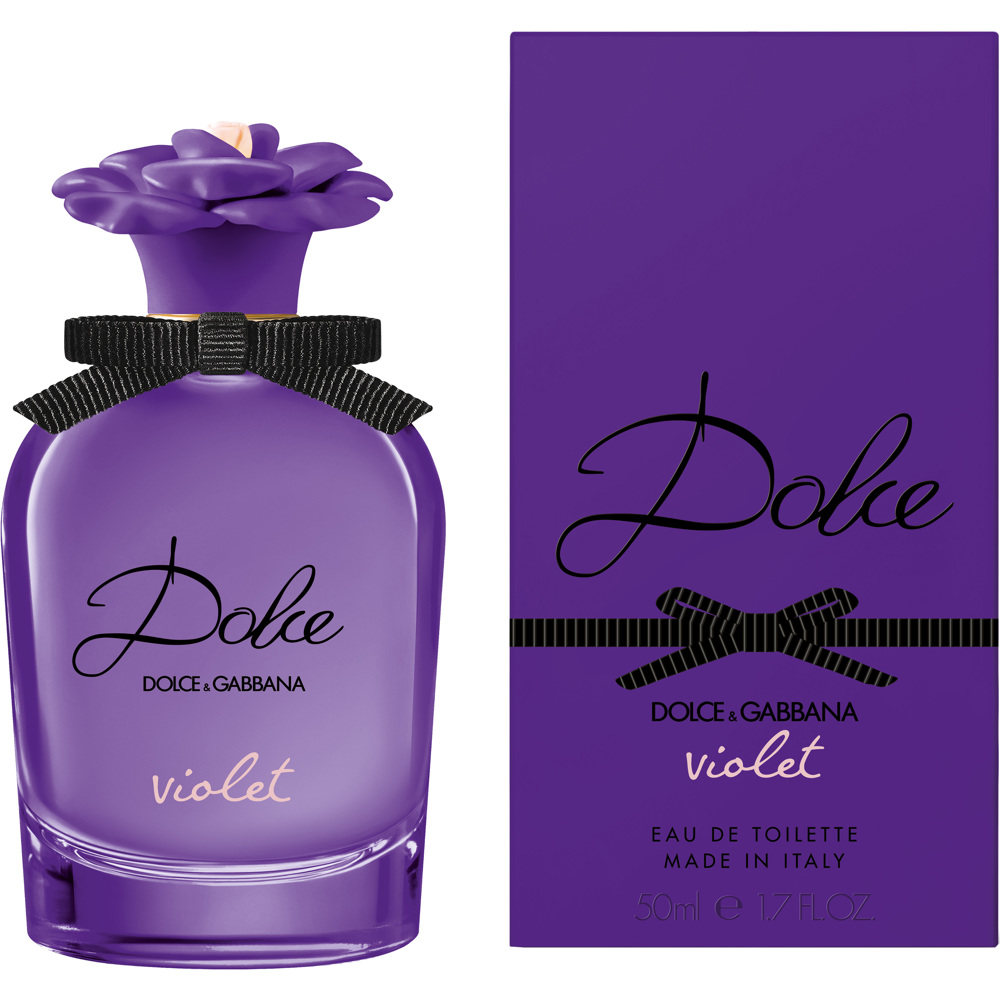 Dolce Violet, EdT