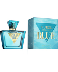 Seductive Blue Women, EdT 75ml