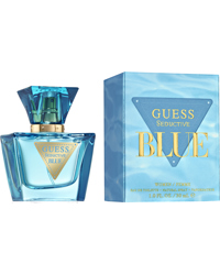 Seductive Blue Women, EdT 30ml