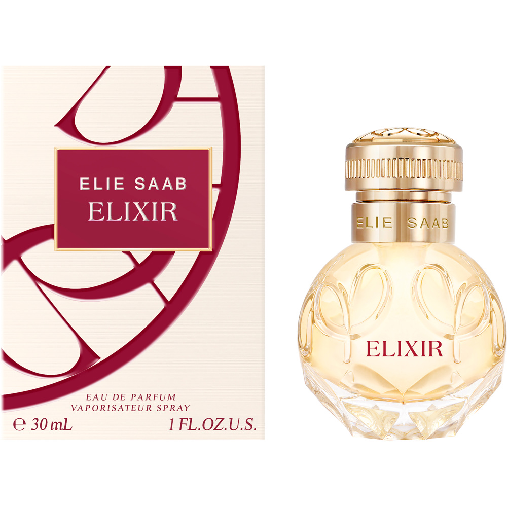 Elixir, EdP