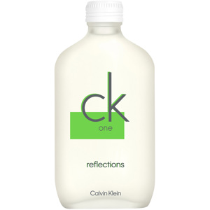 CK One Reflections, EdT