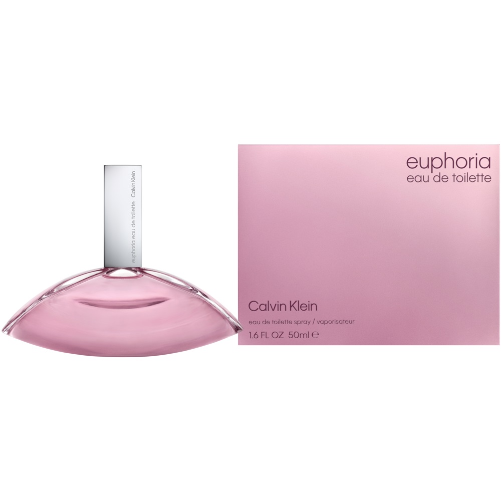 Euphoria, EdT