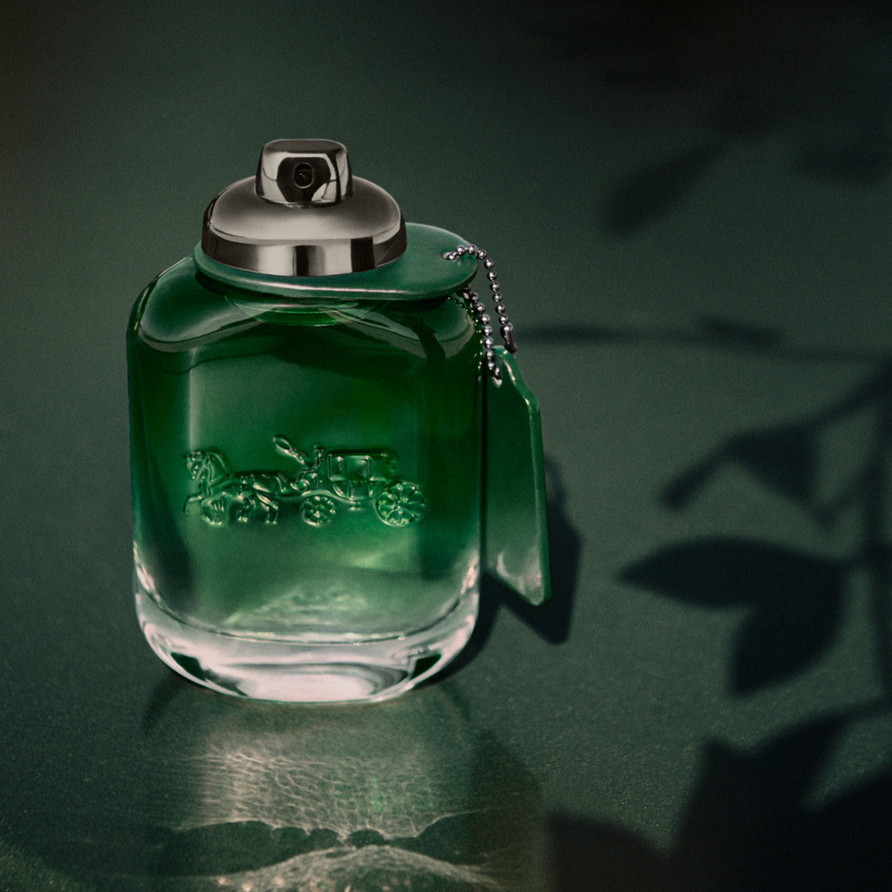 Green, EdT